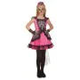 Déguisement pour Enfants My Other Me Noir Rose Catrina (3 Pièces) de My Other Me, Enfants - Réf : S2425817, Prix : 25,39 €, R...