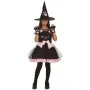 Costume per Bambini My Other Me Nero Strega Gattino di My Other Me, Bambini - Rif: S2425818, Prezzo: 25,39 €, Sconto: %