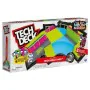 Skatepark Tech Deck Neon Mega Park de Tech Deck, Monopatines - Ref: S2425912, Precio: 50,06 €, Descuento: %