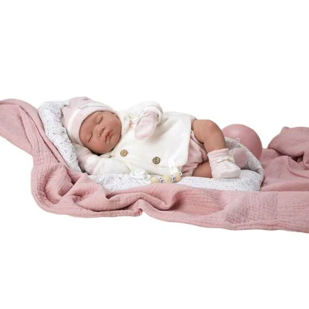 Poupée nouveaux-nés Arias Macarena 45 cm de Arias, Poupées bébé - Réf : S2425965, Prix : 89,01 €, Remise : %