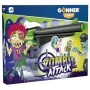 Pistolet à Fléchettes Gonher Zombie Attack de Gonher, Armes et projectiles - Réf : S2425979, Prix : 10,72 €, Remise : %