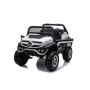 Elektroauto für Kinder Mercedes Benz Unimog Weiß 12 V von Mercedes Benz, Elektrofahrzeuge - Ref: S2426064, Preis: 668,82 €, R...