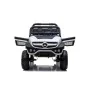 Elektroauto für Kinder Mercedes Benz Unimog Weiß 12 V von Mercedes Benz, Elektrofahrzeuge - Ref: S2426064, Preis: 668,82 €, R...