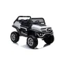 Coche Eléctrico para Niños Mercedes Benz Unimog Blanco 12 V de Mercedes Benz, Vehículos eléctricos - Ref: S2426064, Precio: 6...