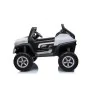 Macchina Elettrica per Bambini Mercedes Benz Unimog Bianco 12 V di Mercedes Benz, Veicoli elettrici - Rif: S2426064, Prezzo: ...