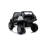 Children's Electric Car Mercedes Benz Unimog White 12 V by Mercedes Benz, Electric Ride-ons - Ref: S2426064, Price: 696,69 €,...