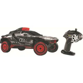 Remote-Controlled Car Audi 1:10 2,4 GHz 40 x 14 x 20 cm by Audi, Cars & Trucks - Ref: S2426085, Price: 59,68 €, Discount: %