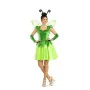 Costume for Adults My Other Me Green by My Other Me, Adults - Ref: S2426124, Price: 28,77 €, Discount: %