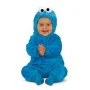 Déguisement pour Bébés My Other Me Cookie Monster de My Other Me, Bébés - Réf : S2426126, Prix : 20,27 €, Remise : %