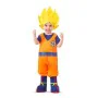 Costume per Neonati My Other Me Goku Multicolore S 12-24 Mesi di My Other Me, Bebé - Rif: S2426160, Prezzo: 25,39 €, Sconto: %