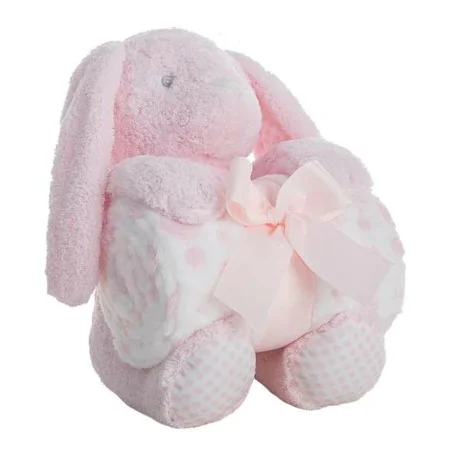 Twister Coralina Pink Rabbit by BigBuy Fun, Floor Games - Ref: S2426161, Price: 16,29 €, Discount: %