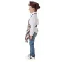 Costume per Bambini Efren Marrone 3-5 anni di BigBuy Carnival, Bambini - Rif: S2426166, Prezzo: 10,93 €, Sconto: %