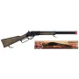 Rifle Gonher Black 70 x 12,5 x 3,5 cm 69,5 x 12 x 5 cm by Gonher, Toy weapons - Ref: S2426173, Price: 17,34 €, Discount: %