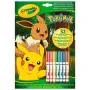 Libro di attività per bambini Pokémon di Pokémon, Disegno - Rif: S2426213, Prezzo: 6,09 €, Sconto: %