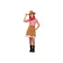 Costume per Bambini My Other Me Marrone 10-12 Anni di My Other Me, Bambini - Rif: S2426295, Prezzo: 15,97 €, Sconto: %