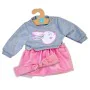 Doll's clothes Nenuco 1 Unit by Nenuco, Accessories - Ref: S2426531, Price: 11,66 €, Discount: %