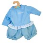 Doll's clothes Nenuco 1 Unit by Nenuco, Accessories - Ref: S2426531, Price: 11,66 €, Discount: %