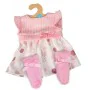 Doll's clothes Nenuco 1 Unit by Nenuco, Accessories - Ref: S2426531, Price: 11,66 €, Discount: %