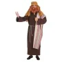 Costume for Adults San José M/L 4 Pieces by BigBuy Carnival, Adults - Ref: S2426541, Price: 26,56 €, Discount: %