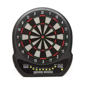 Electronic Dartboard Neptune by BigBuy Fun, Electronic Dartboards - Ref: S2426550, Price: 44,48 €, Discount: %