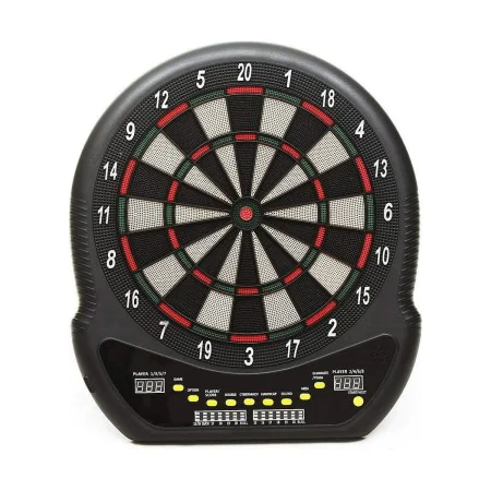 Electronic Dartboard Neptune by BigBuy Fun, Electronic Dartboards - Ref: S2426550, Price: 48,04 €, Discount: %