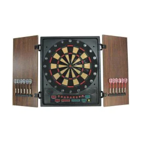 elektronische Dartscheibe Eros von BigBuy Fun, Elektronische Dartboards - Ref: S2426554, Preis: 96,65 €, Rabatt: %