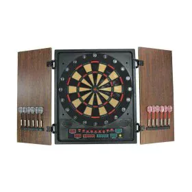 Electronic Dartboard Eros by BigBuy Fun, Electronic Dartboards - Ref: S2426554, Price: 105,55 €, Discount: %