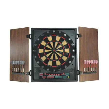 elektronische Dartscheibe Eros von BigBuy Fun, Elektronische Dartboards - Ref: S2426554, Preis: 105,55 €, Rabatt: %