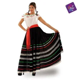 Costume for Adults Mexican Man by My Other Me, Adults - Ref: S2426600, Price: 25,39 €, Discount: %