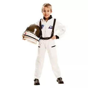 Déguisement pour Enfants My Other Me Astronaute de My Other Me, Enfants - Réf : S2426601, Prix : 16,88 €, Remise : %