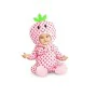 Costume per Neonati My Other Me Fragola di My Other Me, Bebé - Rif: S2426606, Prezzo: 19,09 €, Sconto: %