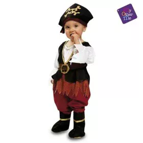 Costume per Neonati My Other Me Pirata di My Other Me, Bebé - Rif: S2426607, Prezzo: 15,97 €, Sconto: %