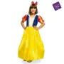 Costume for Children My Other Me Snow White by My Other Me, Kids & Toddlers - Ref: S2426609, Price: 21,13 €, Discount: %