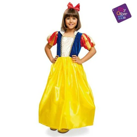 Costume per Bambini My Other Me Biancaneve di My Other Me, Bambini - Rif: S2426609, Prezzo: 21,13 €, Sconto: %