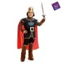 Costume per Bambini My Other Me Cavaliere Medievale Nero di My Other Me, Bambini - Rif: S2426610, Prezzo: 18,59 €, Sconto: %