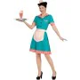 Costume for Adults My Other Me 50s by My Other Me, Adults - Ref: S2426612, Price: 25,39 €, Discount: %