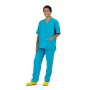 Costume for Adults My Other Me Nurse Blue by My Other Me, Adults - Ref: S2426620, Price: 18,59 €, Discount: %