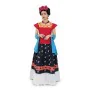 Costume per Adulti My Other Me Frida Kahlo Rosso di My Other Me, Adulti - Rif: S2426622, Prezzo: 27,06 €, Sconto: %