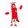 Costume for Children My Other Me Prawns by My Other Me, Kids & Toddlers - Ref: S2426623, Price: 25,39 €, Discount: %