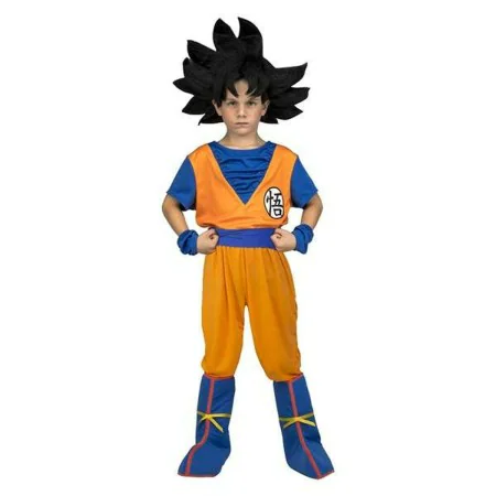 Costume for Children My Other Me Goku by My Other Me, Kids & Toddlers - Ref: S2426624, Price: 27,06 €, Discount: %