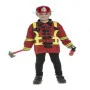 Verkleidung für Kinder My Other Me Feuerwehrmann von My Other Me, Kostüme für Kinder - Ref: S2426632, Preis: 29,60 €, Rabatt: %