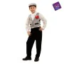 Costume per Bambini My Other Me Madrileno Grigio di My Other Me, Bambini - Rif: S2426636, Prezzo: 20,27 €, Sconto: %