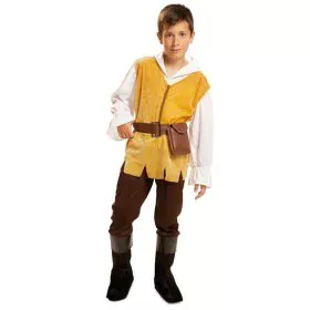 Costume for Children Mesonero Yellow by My Other Me, Kids & Toddlers - Ref: S2426638, Price: 22,81 €, Discount: %