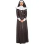 Costume for Adults My Other Me Nun by My Other Me, Adults - Ref: S2426639, Price: 27,06 €, Discount: %