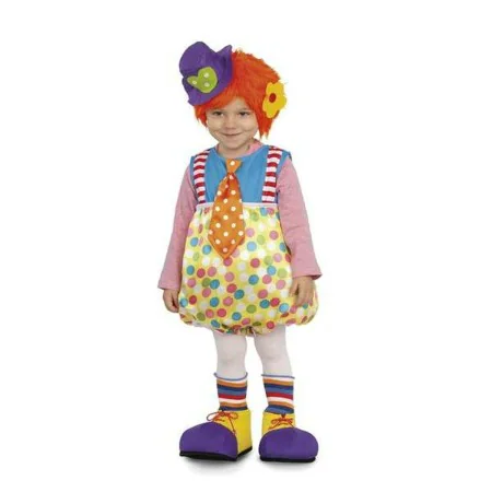 Verkleidung für Kinder My Other Me Clown von My Other Me, Kostüme für Kinder - Ref: S2426642, Preis: 21,13 €, Rabatt: %