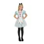 Costume for Children My Other Me Alice by My Other Me, Kids & Toddlers - Ref: S2426643, Price: 24,51 €, Discount: %