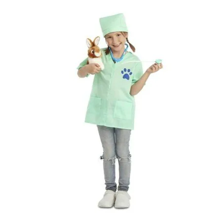 Costume per Bambini My Other Me Veterinario di My Other Me, Bambini - Rif: S2426644, Prezzo: 24,51 €, Sconto: %