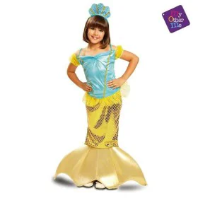 Costume for Children My Other Me Mermaid by My Other Me, Kids & Toddlers - Ref: S2426649, Price: 21,97 €, Discount: %