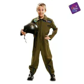 Costume per Bambini My Other Me Top Gun di My Other Me, Bambini - Rif: S2426651, Prezzo: 16,88 €, Sconto: %