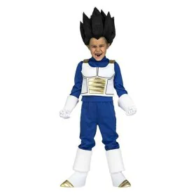 Costume for Children My Other Me Vegeta S by My Other Me, Kids & Toddlers - Ref: S2426653, Price: 32,16 €, Discount: %